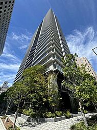 プレミストタワー靭本町