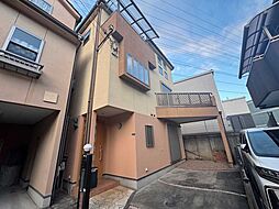 大東市野崎3丁目　中古戸建