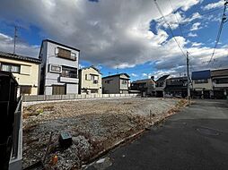 守口市西郷通4丁目 B号地