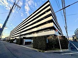 マークスゲート京都サウス