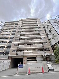 メロディーハイム大手前ヒルズコート