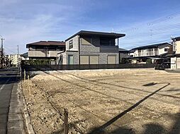 交野市松塚　売地