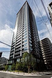 プラウドタワー梅田豊崎