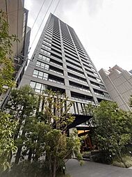 クレヴィアタワー御堂筋本町