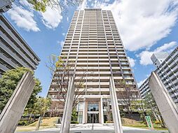 福島ガーデンズタワー