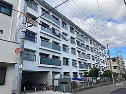 塚本東コーポ A棟