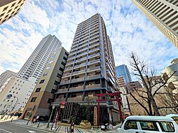 ザ・パークハウス神戸三宮