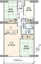 グリーンヒルズ鷹取