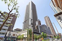 グランドメゾン新梅田タワー