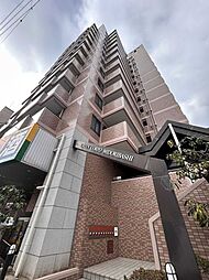 グリーンコーポ緑橋