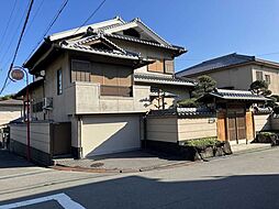 枚方市山之上4丁目　土地