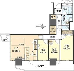 ローレルタワー堺筋本町