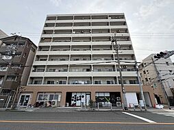 花川アーバンライフ