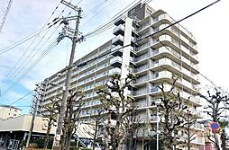 新高レックスマンション