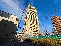 タワーザ上町台