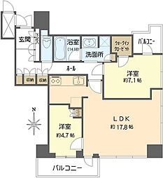 ジオタワー天六