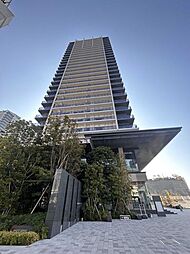 ベイシティタワーズ神戸WEST