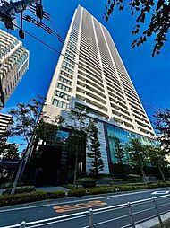 大阪ひびきの街ザサンクタスタワー