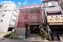 大阪市福島区鷺洲3丁目 邸宅