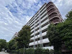 南港はなのまち住宅37号棟