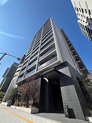 ジオ新町レジデンス