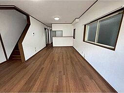 大阪市北区長柄中三丁目　戸建て