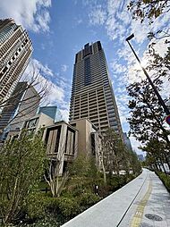 グラングリーン大阪 THE NORTH RESIDENCE