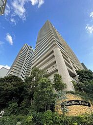 なんばセントラルプラザリバーガーデンC棟