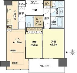 グラングリーン大阪　ザ・ノースレジデンス