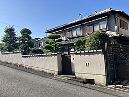 枚方市香里ケ丘3丁目　土地