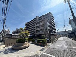 ジオ魚崎住吉川