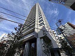 ザ・パークハウス大阪梅田タワー