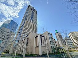 グラングリーン大阪　ザ・ノースレジデンス