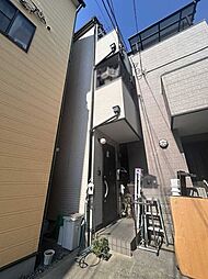 大阪市東成区東今里3丁目中古戸建