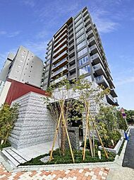 プラウド大阪城