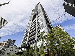 プラウドタワー梅田豊崎