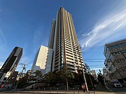 大阪福島タワー