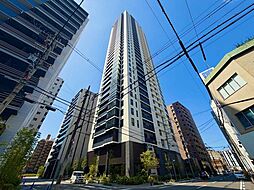 ジオタワー新町