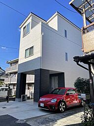 堺市西区平岡町　中古戸建