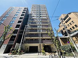 ジオ天満橋上町台レジデンス