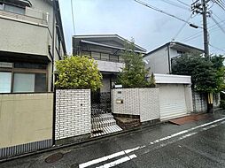 西宮市南甲子園二丁目土地