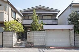 西宮市南甲子園二丁目土地