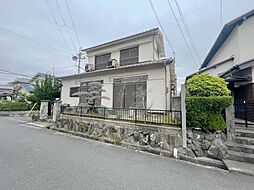 高槻市弥生が丘町土地