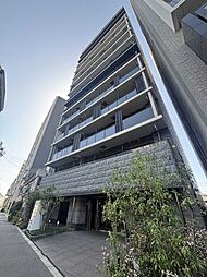 プレサンスOSAKA DOMECITYビーツ