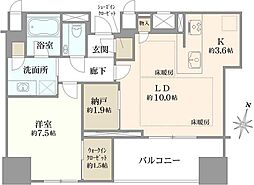ザ・パークハウス大阪梅田タワー