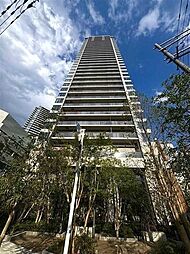 ザ・パークハウス大阪梅田タワー