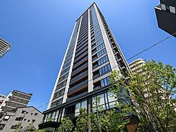 プラウドタワー梅田豊崎