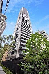 プラウドタワー北浜