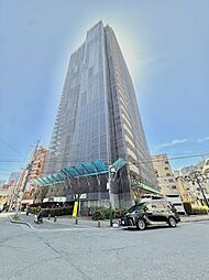 キングマンション天神橋I