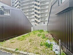 大阪市北区中津三丁目　売土地